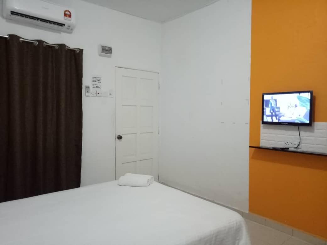 Langkawi Western Motel Pantai Cenang  Exterior foto